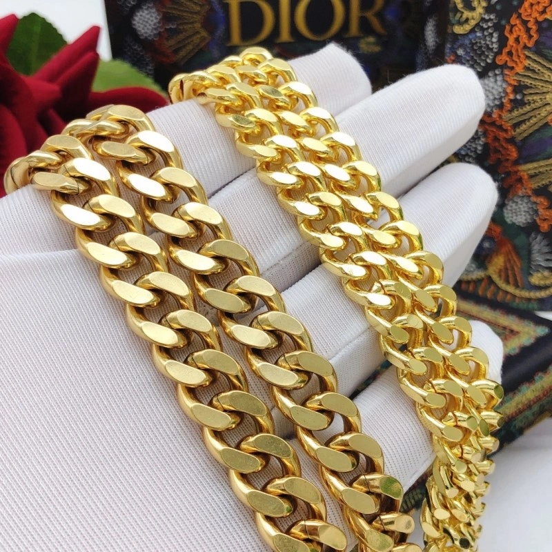 Efficient Christian Dior Bracelets 232940
