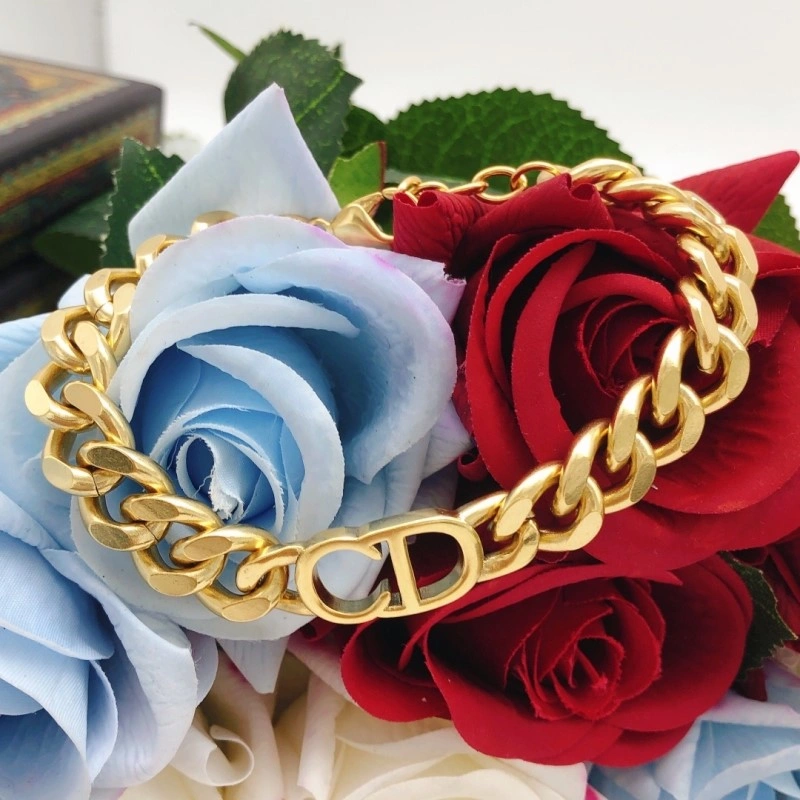 Efficient Christian Dior Bracelets 232940