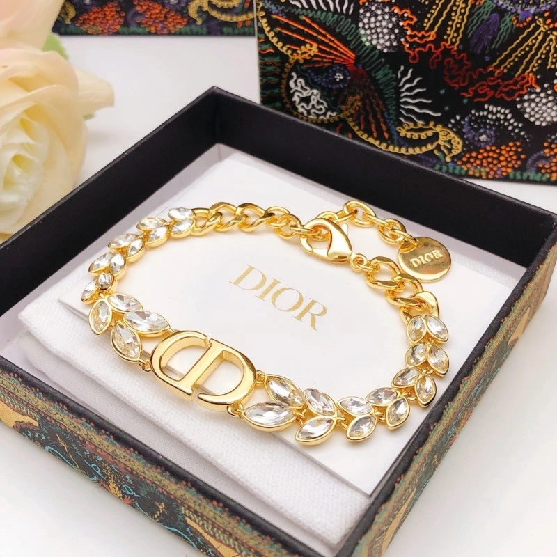 Christian Dior Bracelets TechFriendly 232923