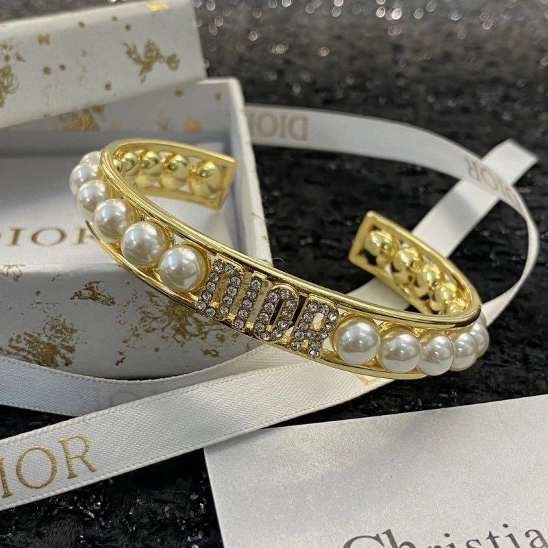 Christian Dior Bracelets SmoothTexture 232935
