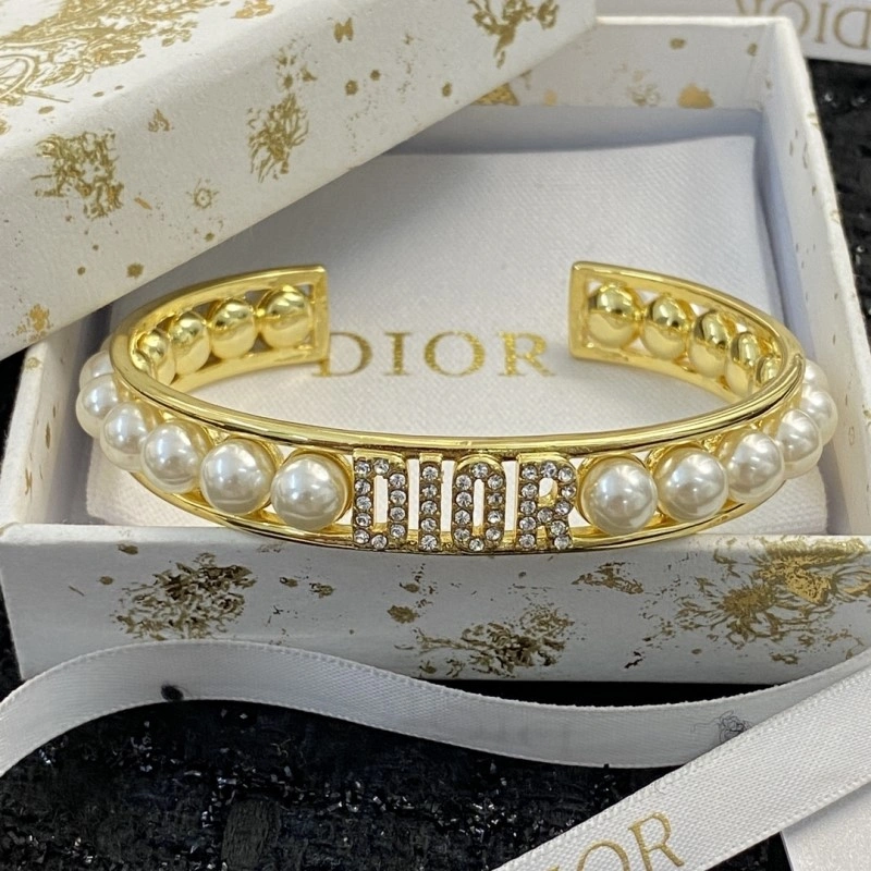 Christian Dior Bracelets SmoothTexture 232935