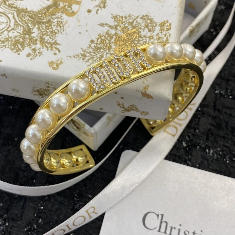 Christian Dior Bracelets SmoothTexture 232935