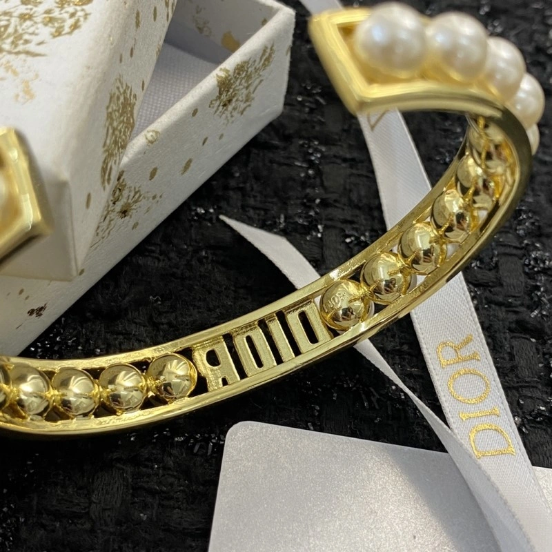 Christian Dior Bracelets SmoothTexture 232935