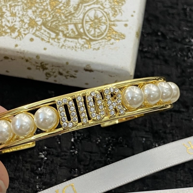 Christian Dior Bracelets SmoothTexture 232935