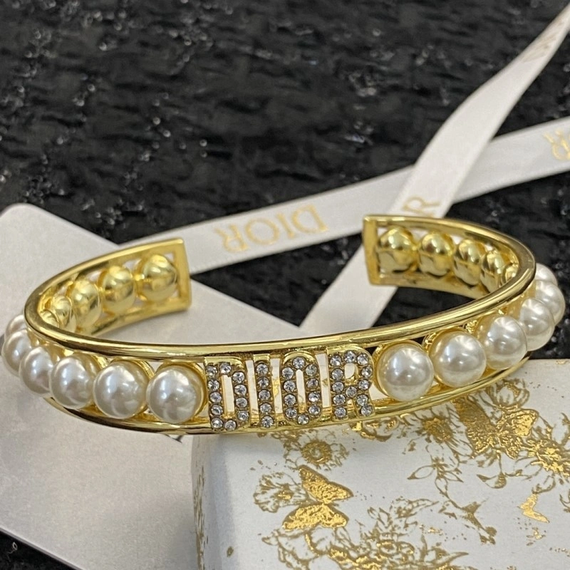 Christian Dior Bracelets SmoothTexture 232935