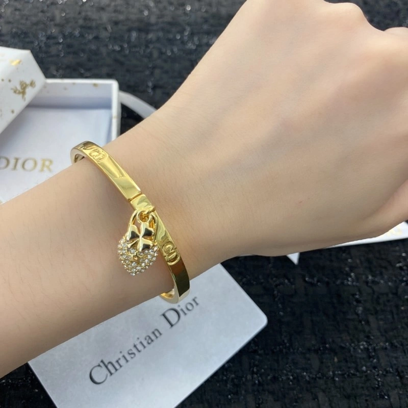 Christian Dior Bracelets Trendy 232918