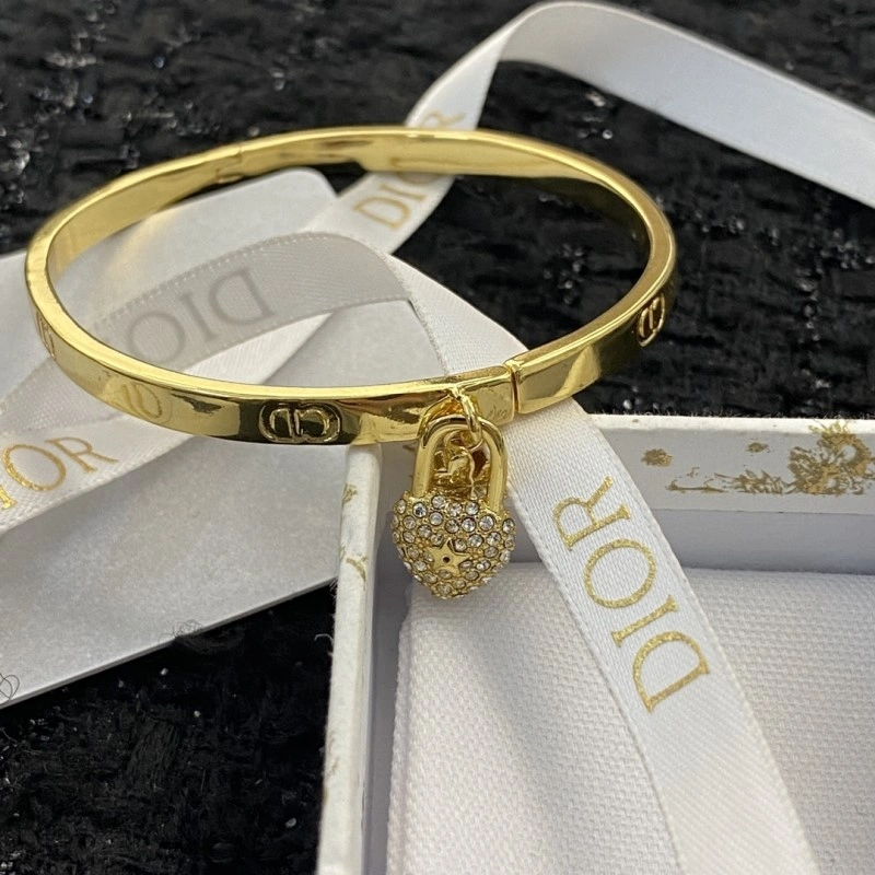 Christian Dior Bracelets Trendy 232918