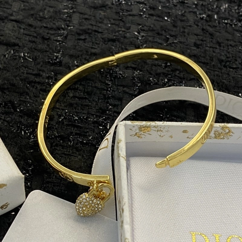 Christian Dior Bracelets Trendy 232918