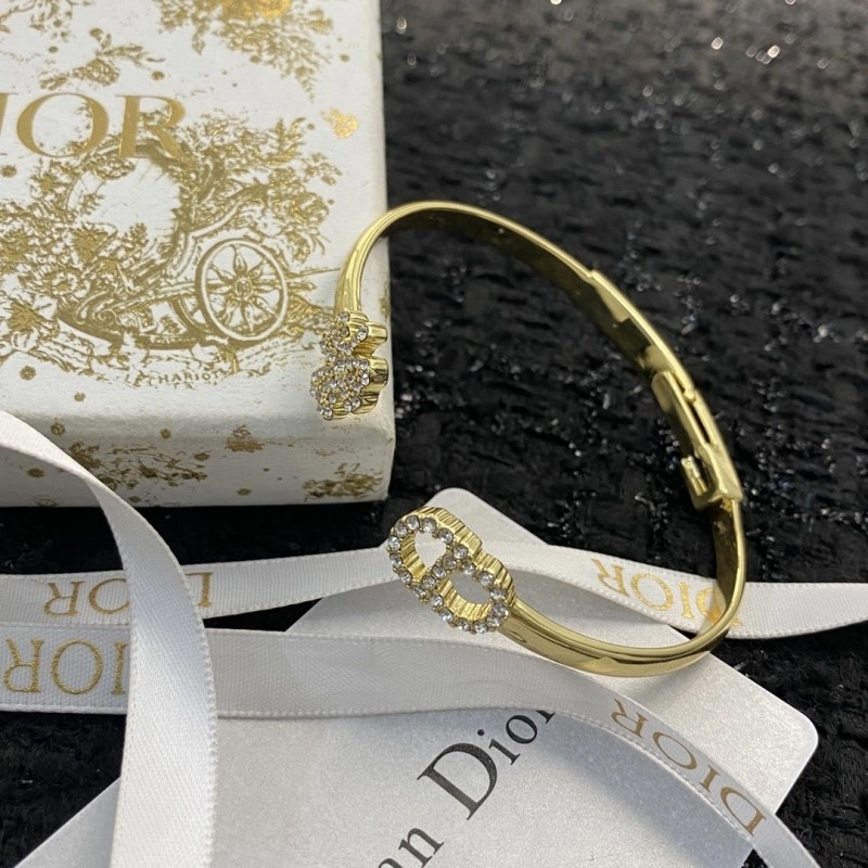 Christian Dior Bracelets Thermal 232894