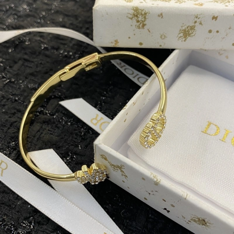 Christian Dior Bracelets Thermal 232894