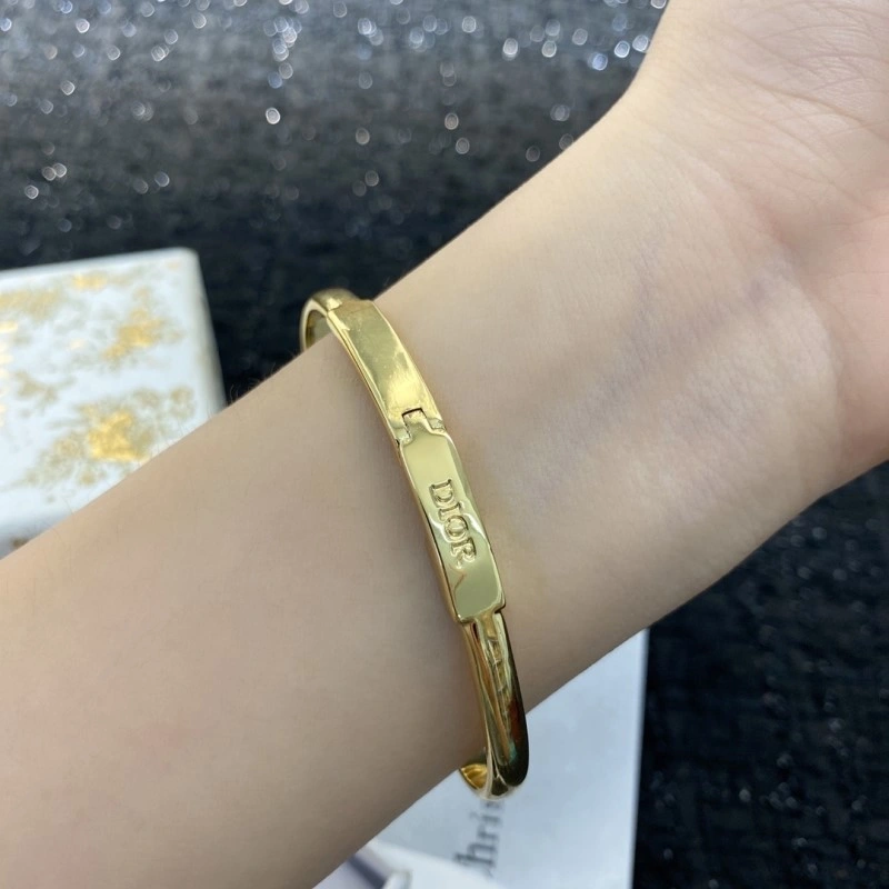 Christian Dior Bracelets Thermal 232894