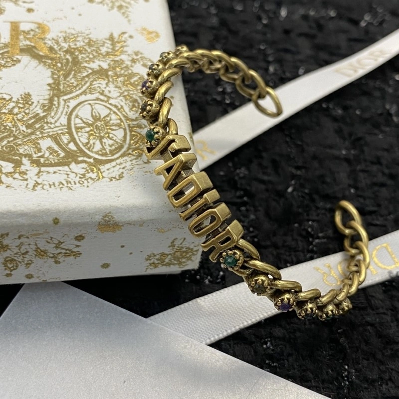 Stylish Christian Dior Bracelets 232915