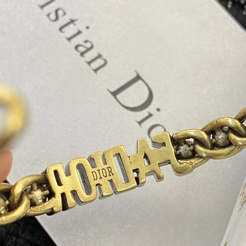 Stylish Christian Dior Bracelets 232915