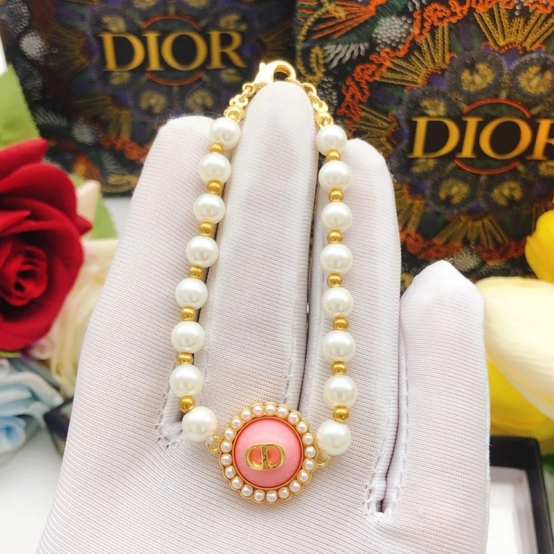 Christian Dior Bracelets ComfortFit 232889