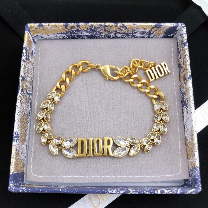 Christian Dior Bracelets Thermal 232904