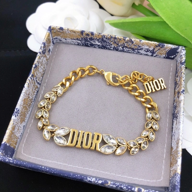 Christian Dior Bracelets Thermal 232904