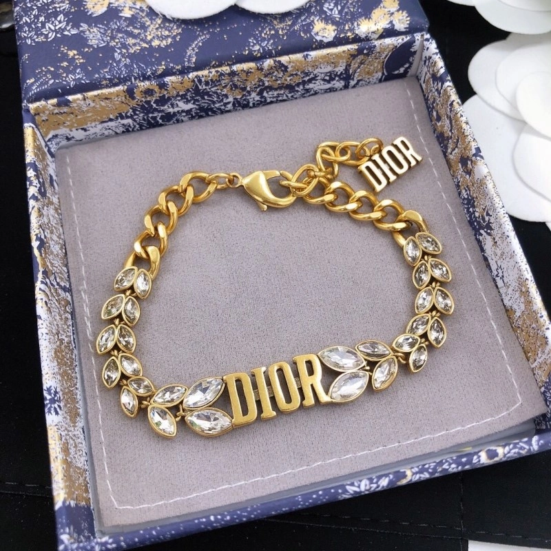 Christian Dior Bracelets Thermal 232904