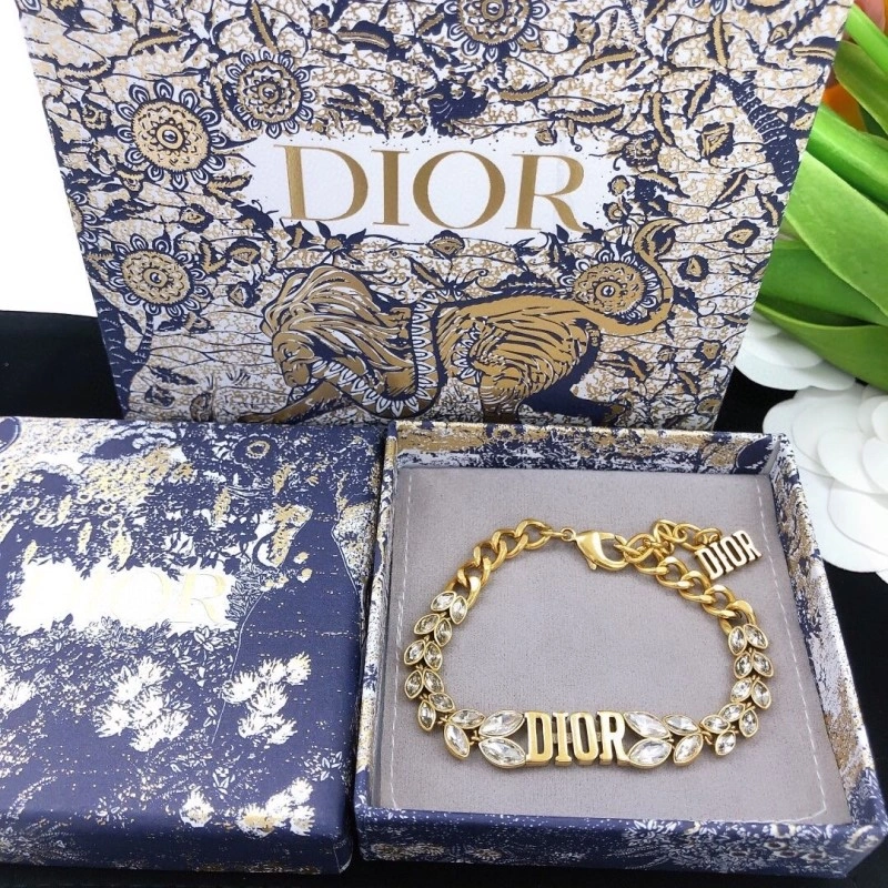 Christian Dior Bracelets Thermal 232904