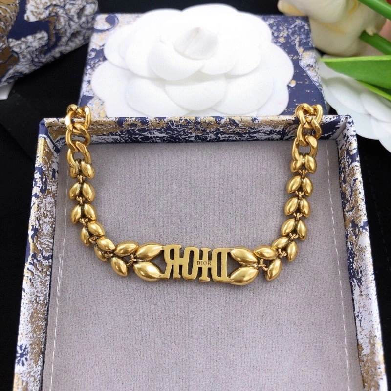 Christian Dior Bracelets Thermal 232904