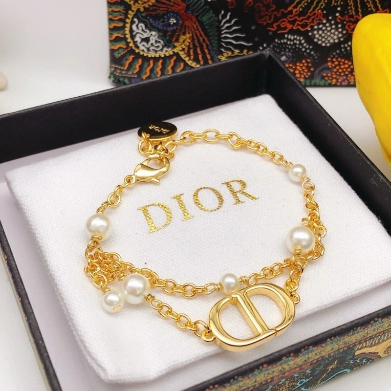 Christian Dior Bracelets Stylish 232902