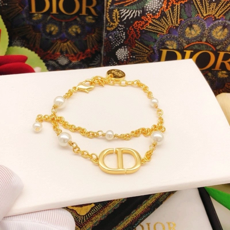 Christian Dior Bracelets Stylish 232902