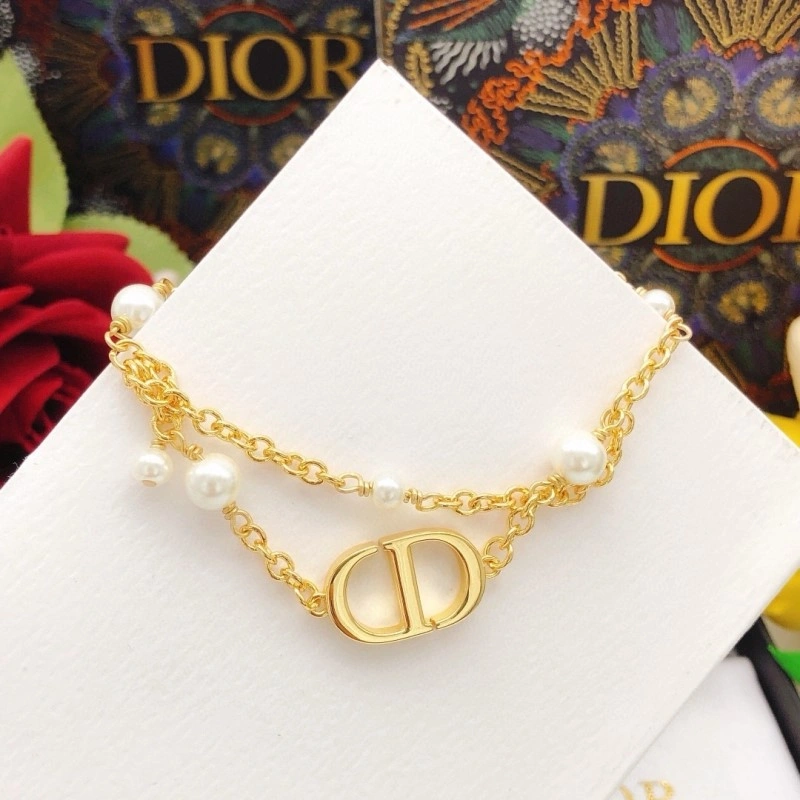 Christian Dior Bracelets Stylish 232902