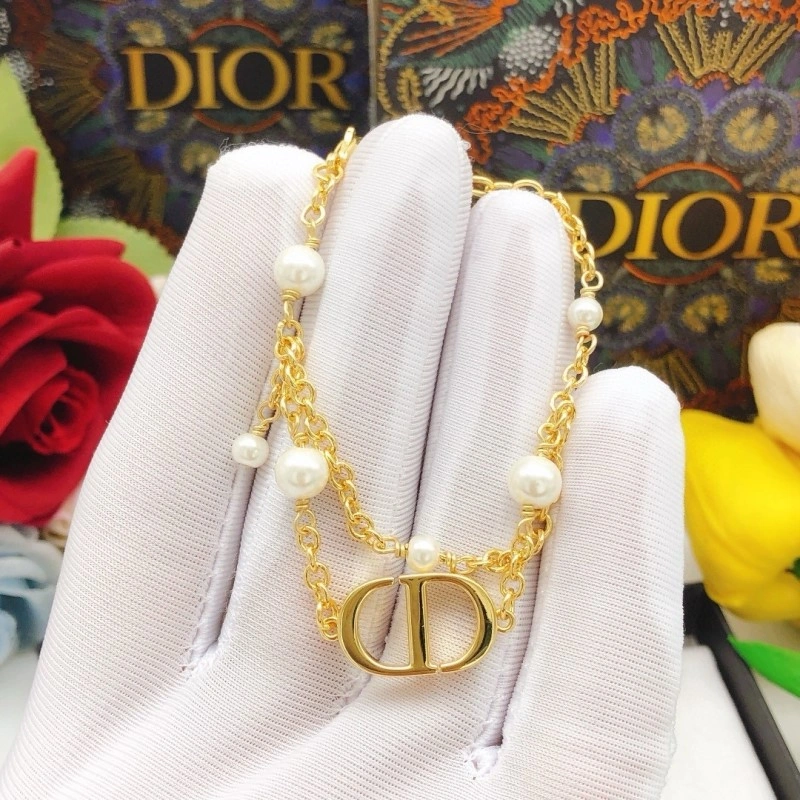 Christian Dior Bracelets Stylish 232902