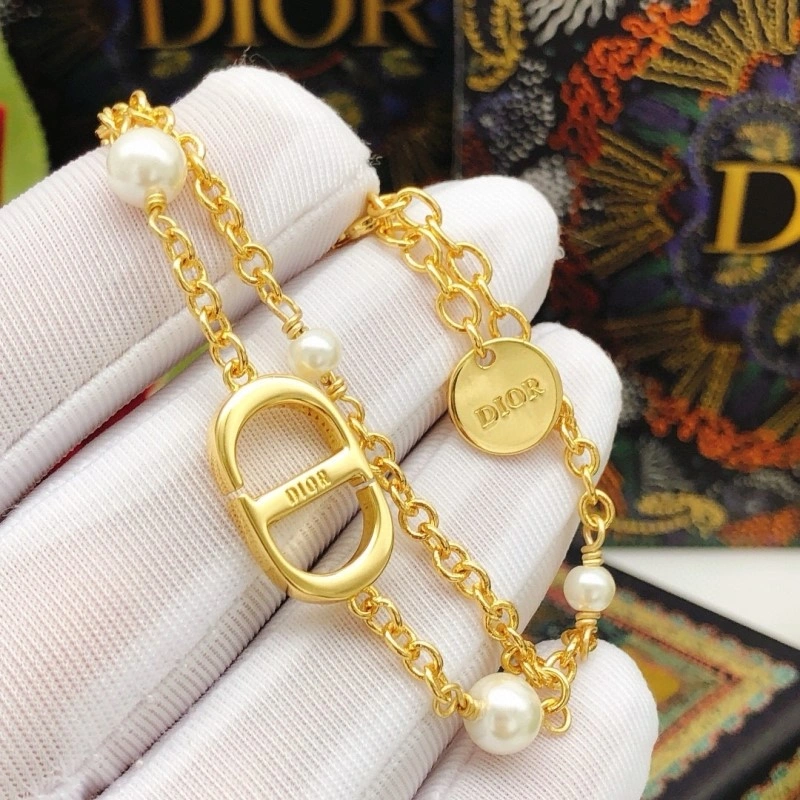 Christian Dior Bracelets Stylish 232902