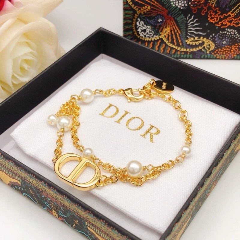 Christian Dior Bracelets Stylish 232902
