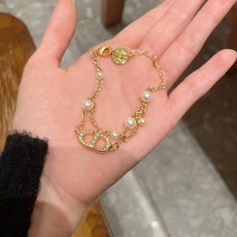 Breathable Christian Dior Bracelets 232939