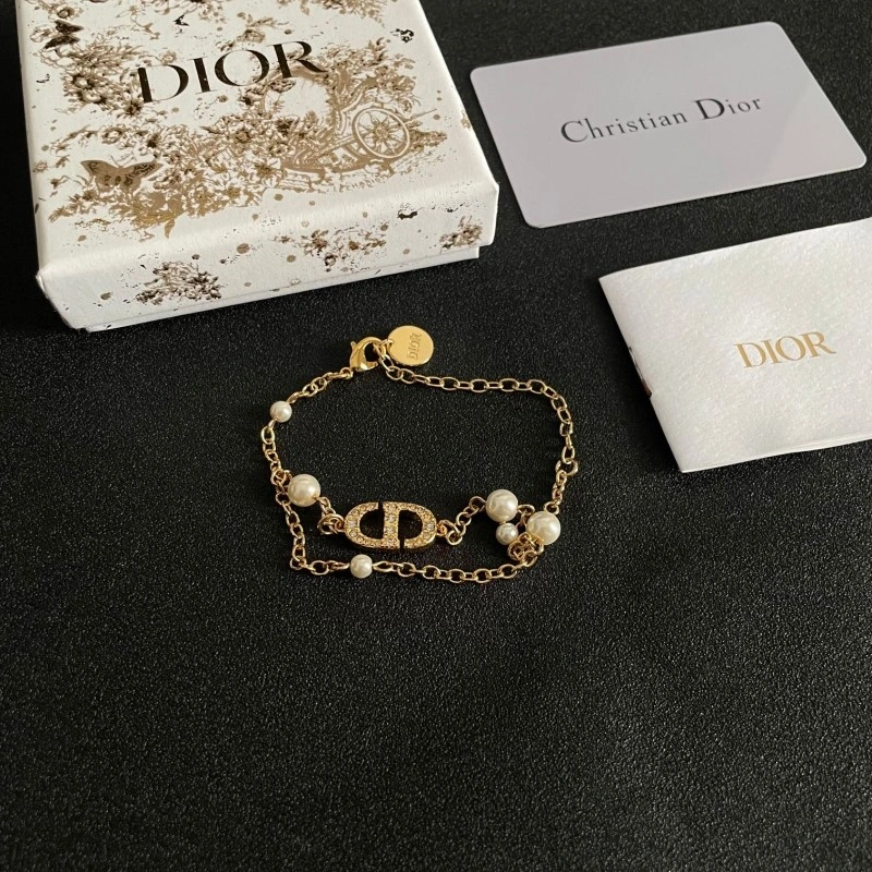 Breathable Christian Dior Bracelets 232939
