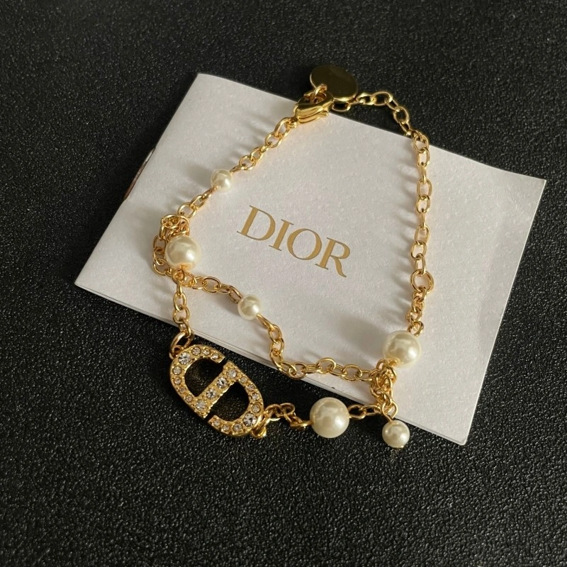 Breathable Christian Dior Bracelets 232939