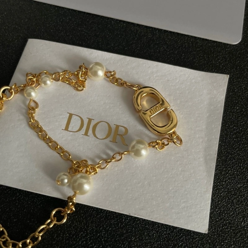 Breathable Christian Dior Bracelets 232939