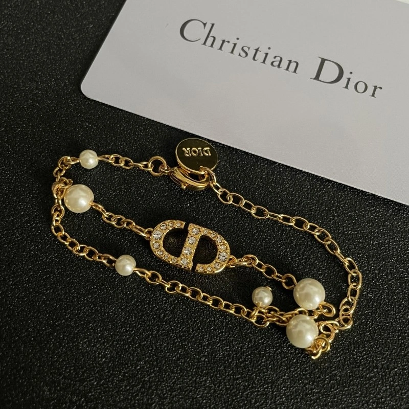 Breathable Christian Dior Bracelets 232939