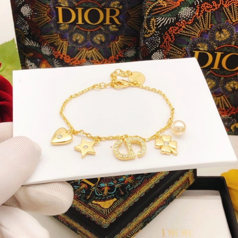 FlexibleFit Christian Dior Bracelets 232970
