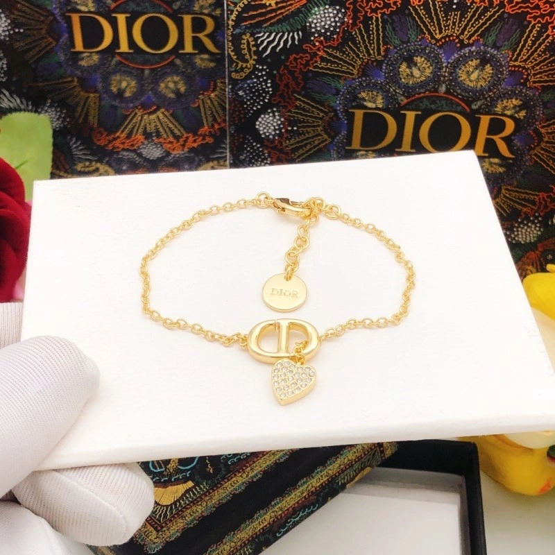 Christian Dior Bracelets UrbanChic 232920