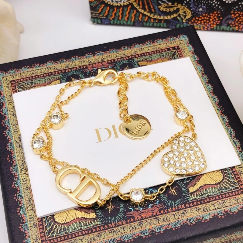 Christian Dior Bracelets Versatile 232886