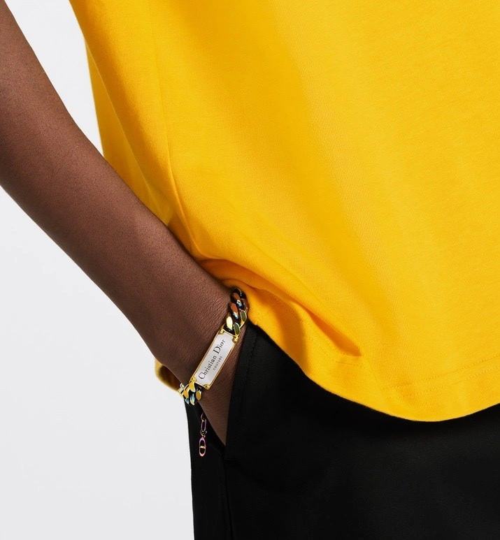 Comfortable Christian Dior Bracelets 232895