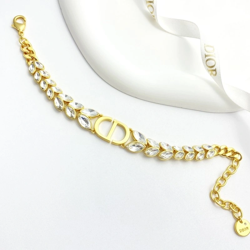 Christian Dior Bracelets Trendy 232877