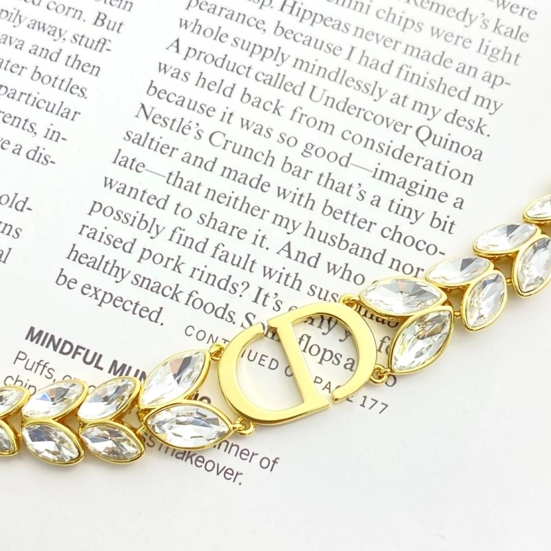 Christian Dior Bracelets Trendy 232877