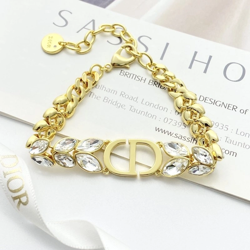 Christian Dior Bracelets Trendy 232877