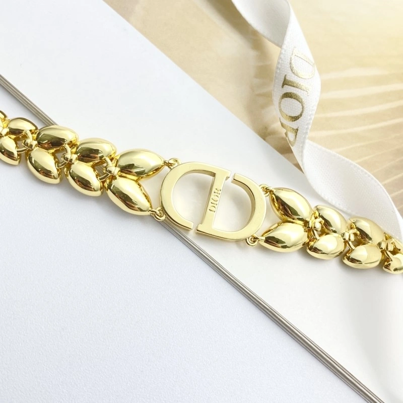 Christian Dior Bracelets Trendy 232877