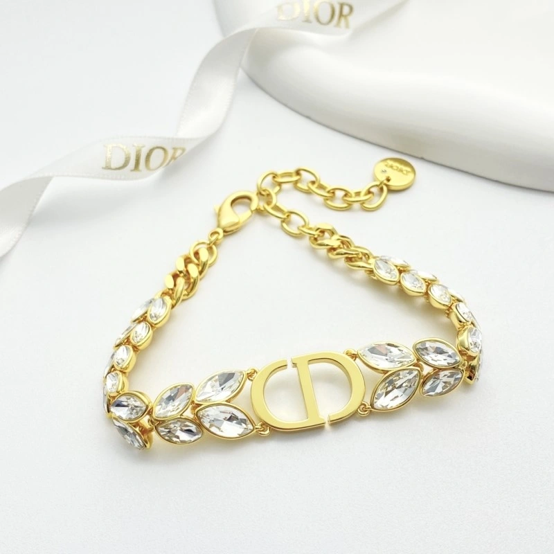 Christian Dior Bracelets Trendy 232877