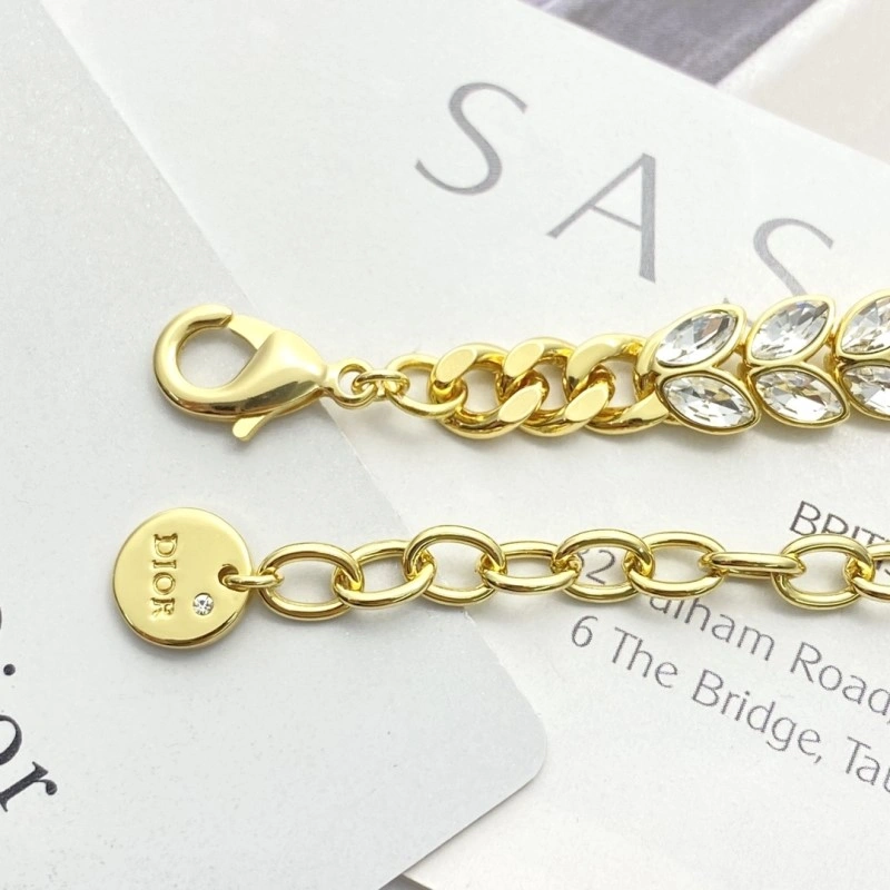 Christian Dior Bracelets Trendy 232877