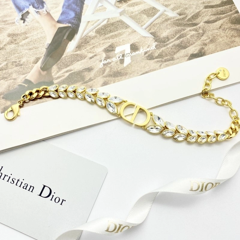 Christian Dior Bracelets Trendy 232877