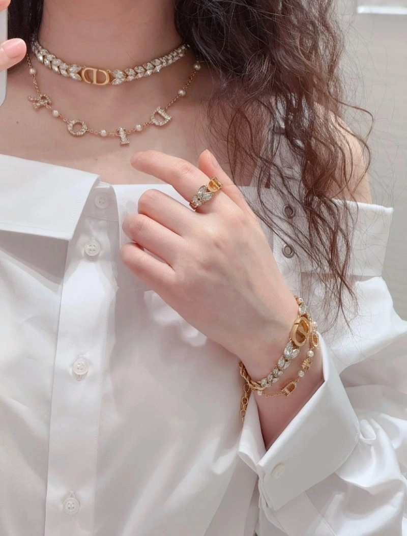 Christian Dior Bracelets Trendy 232877