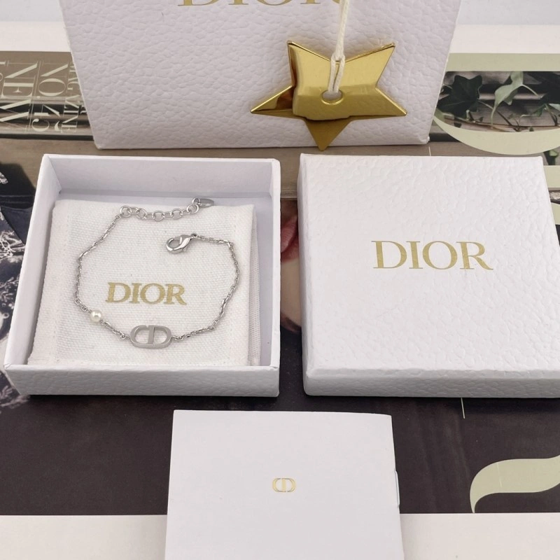 Christian Dior Bracelets Timeless 232907