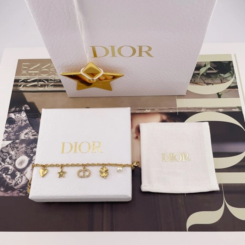Christian Dior Bracelets Breathable 232888