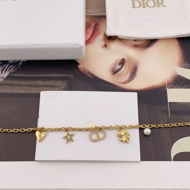 Christian Dior Bracelets Breathable 232888