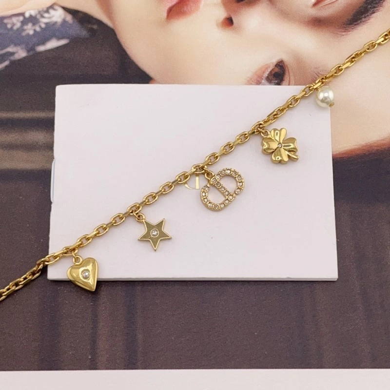 Christian Dior Bracelets Breathable 232888